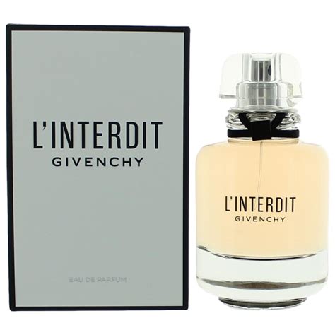 buy givenchy l interdit|l'interdit givenchy cheapest.